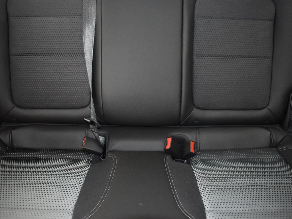 2025 Crimson Chevrolet Trax LT FWD SUV