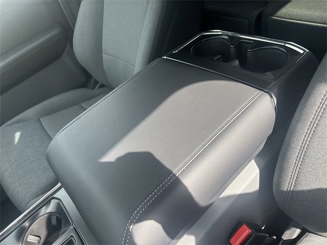 2025 Ford F-150 Lightning XLT photo 21