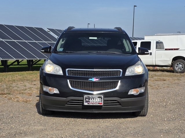 2011 Chevrolet Traverse 1LT