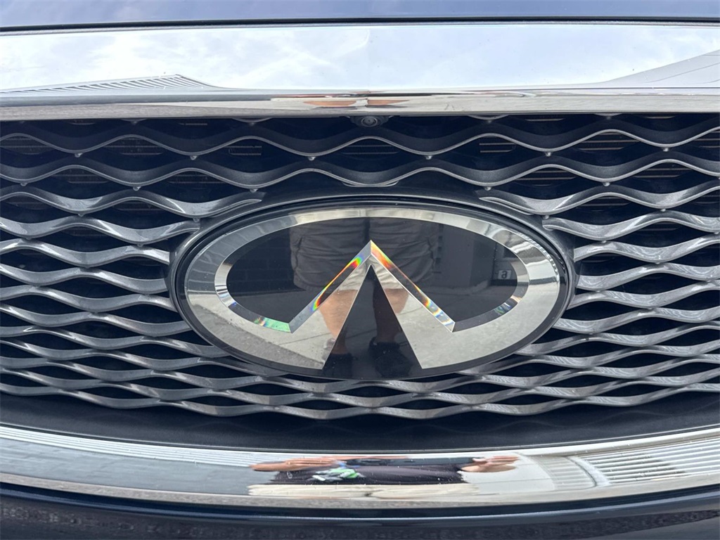 2019 Infiniti QX50 Essential photo 10