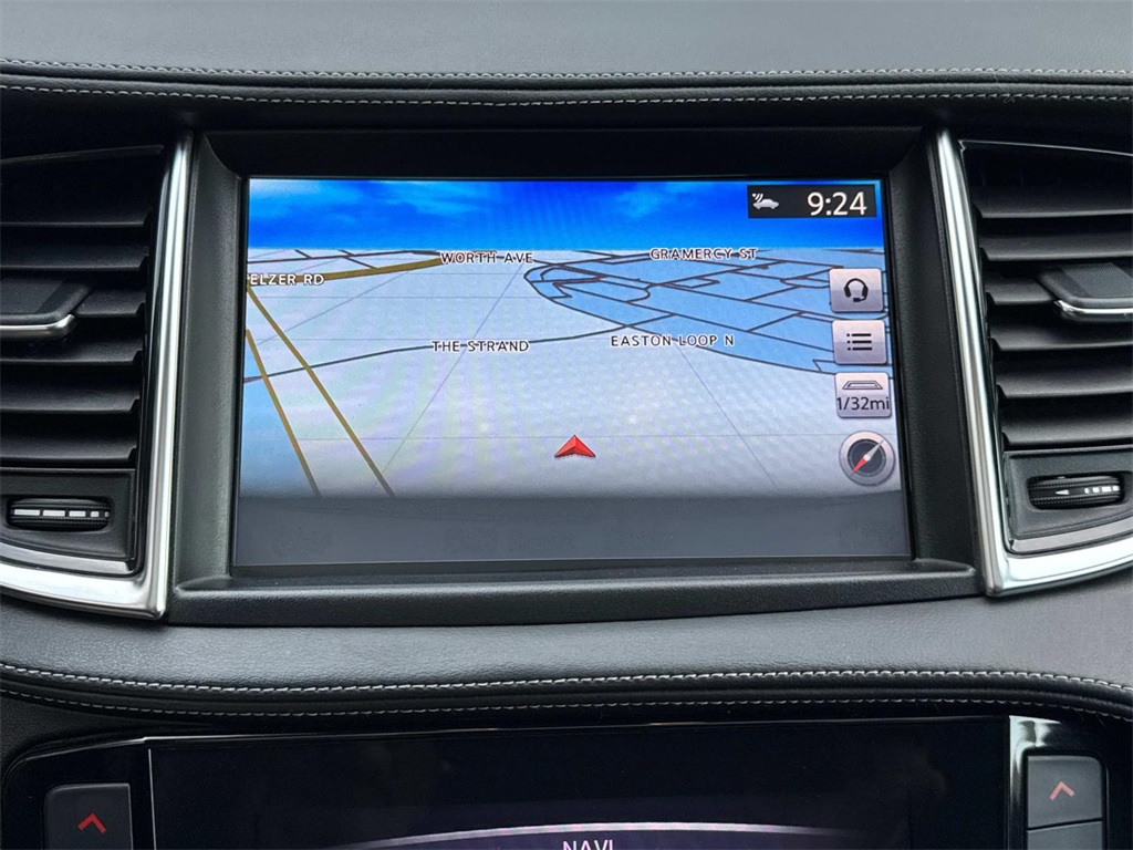 2019 Infiniti QX50 Essential photo 21