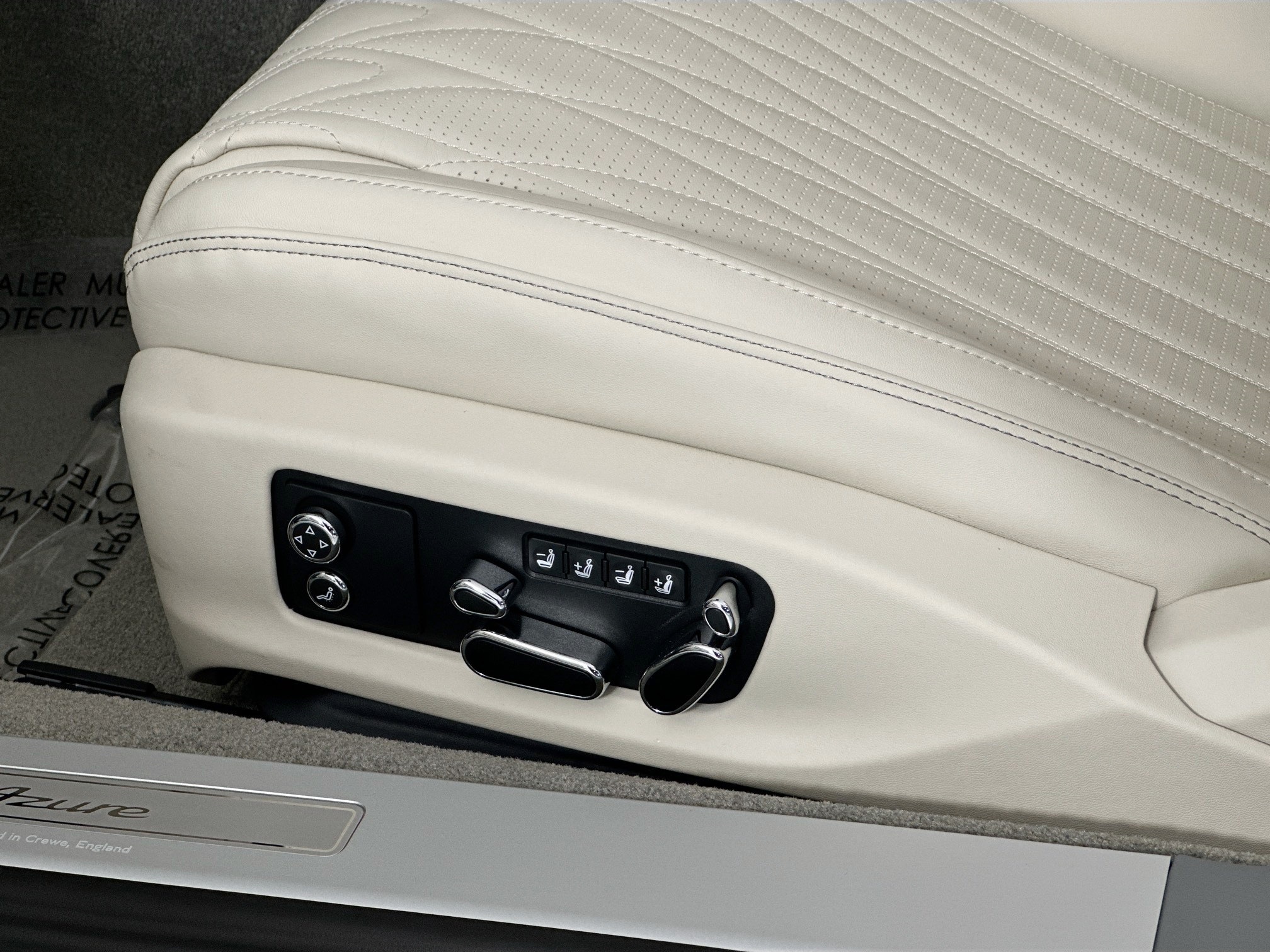 new 2026 Bentley Continental GTC car