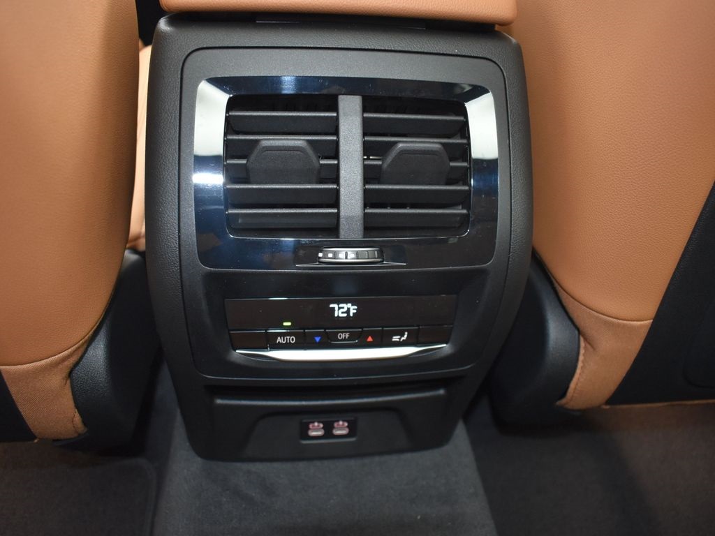 2024 Dark Graphite BMW X3 sDrive30i RWD SUV