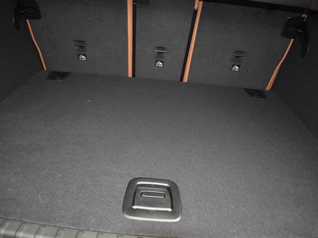 2024 Dark Graphite BMW X3 sDrive30i RWD SUV