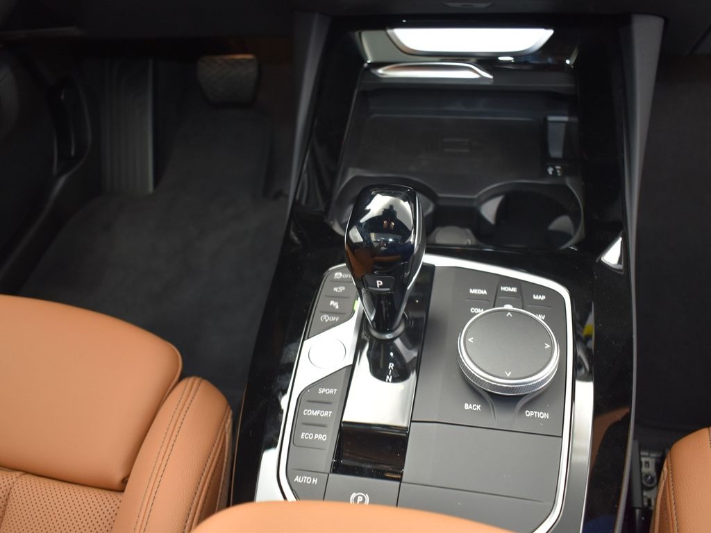 2024 Dark Graphite BMW X3 sDrive30i RWD SUV