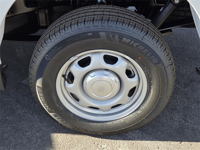 New 2025 Ford F-150 XL 2D Standard Cab