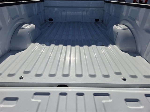 New 2025 Ford F-150 XL 2D Standard Cab