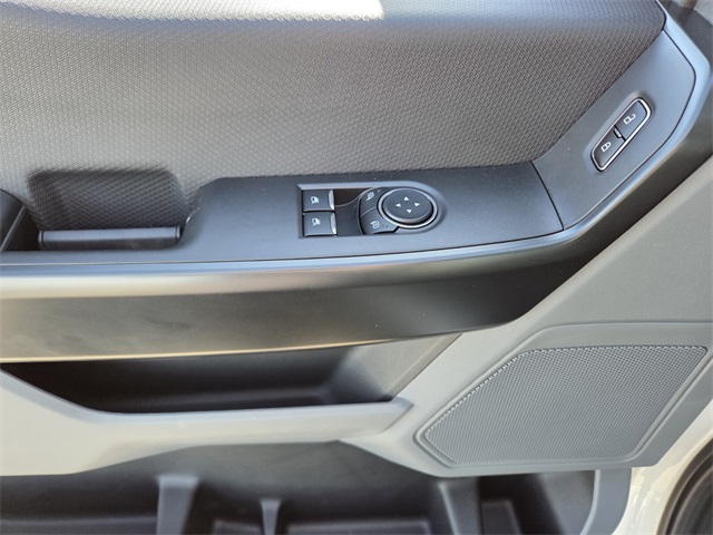 New 2025 Ford F-150 XL 2D Standard Cab