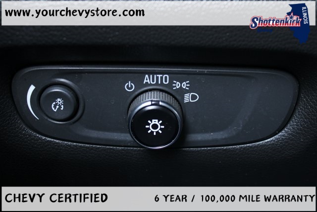 2023 Chevrolet Traverse Leather photo 16