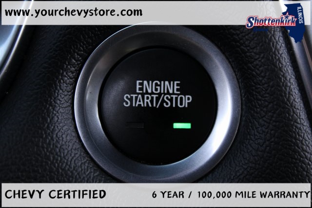 2023 Chevrolet Traverse Leather photo 21