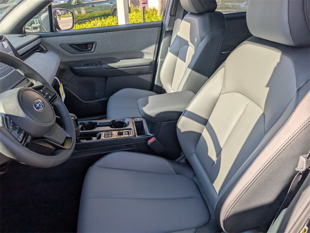 new 2026 Subaru Outback car, priced at $39,545