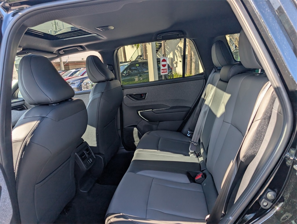 new 2026 Subaru Outback car, priced at $39,545