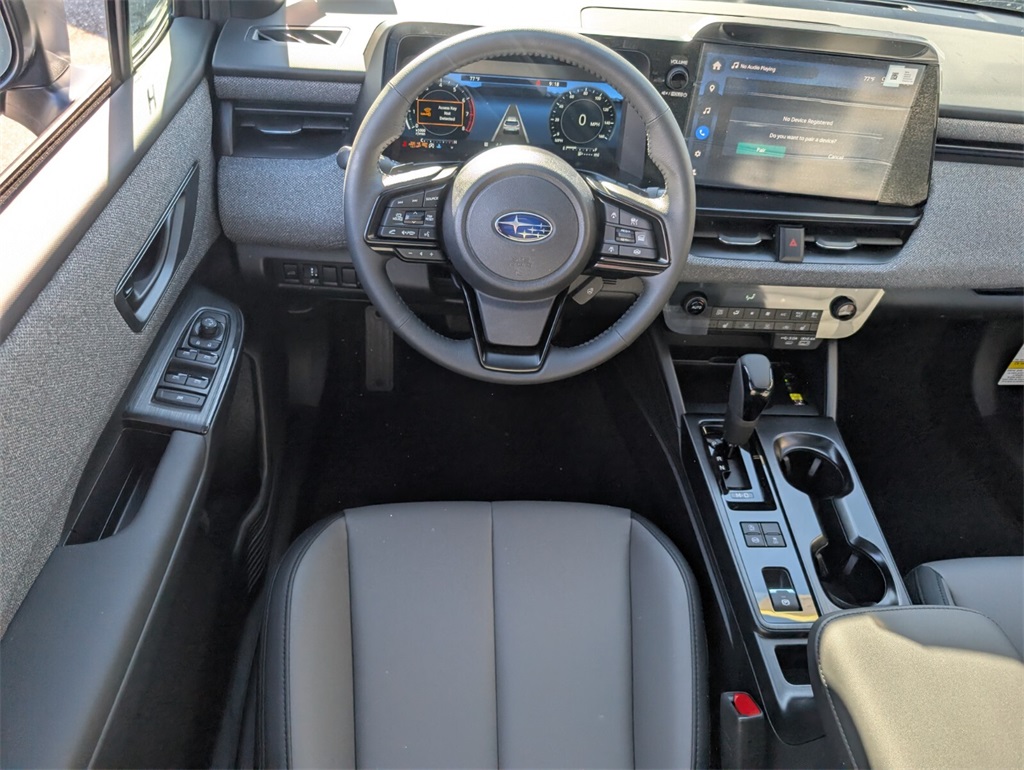 new 2026 Subaru Outback car, priced at $39,545