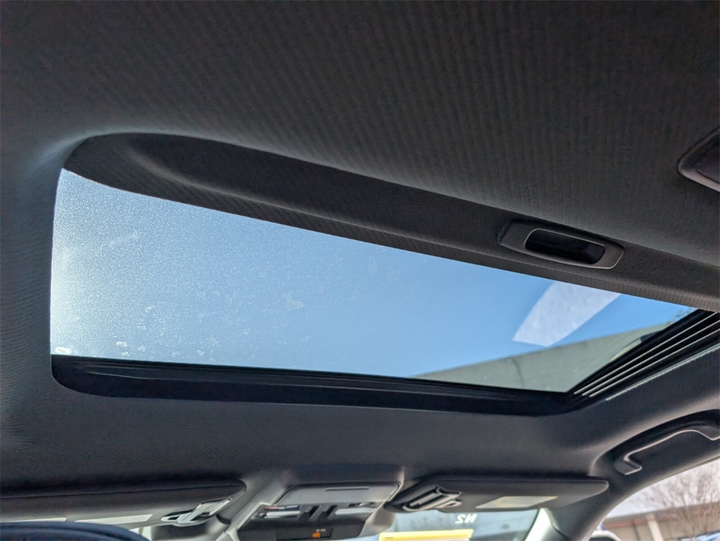 new 2026 Subaru Outback car, priced at $39,545