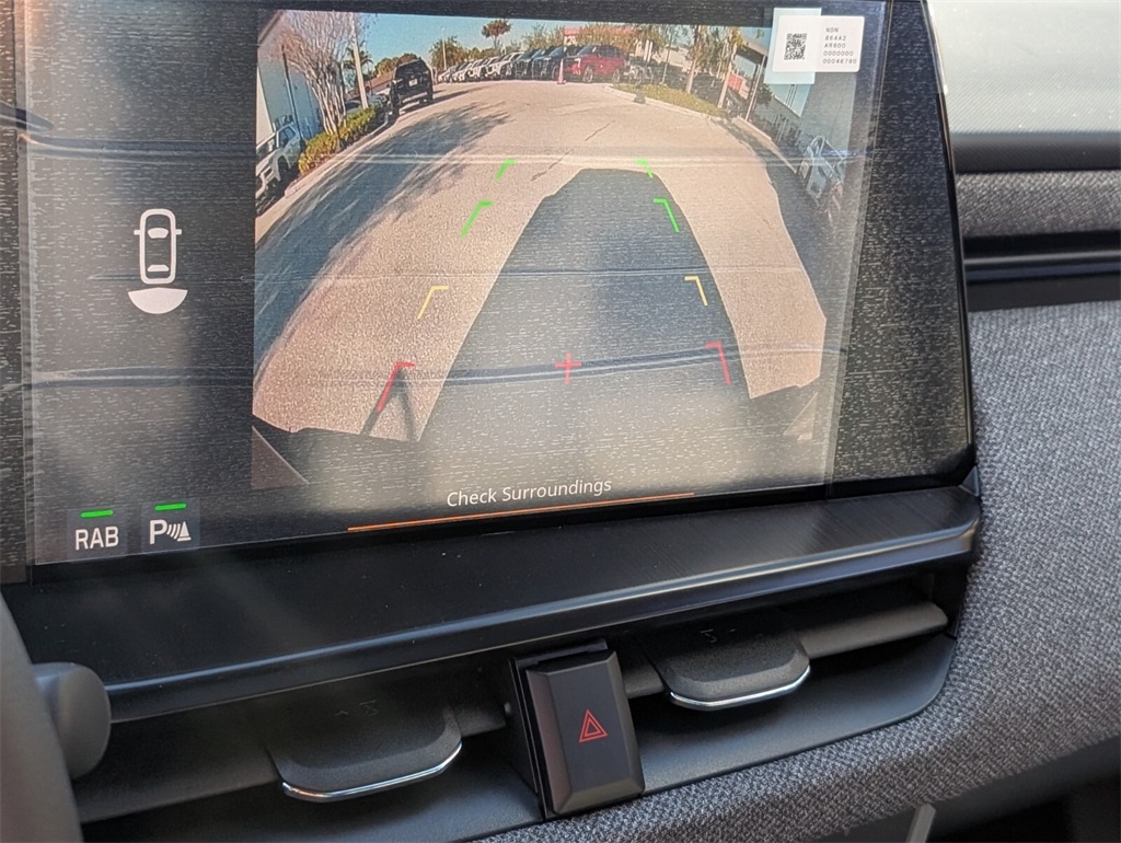 new 2026 Subaru Outback car, priced at $39,545