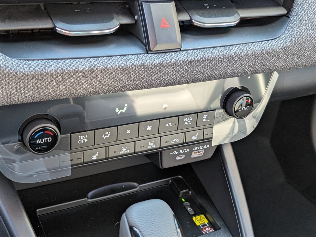 new 2026 Subaru Outback car, priced at $39,545