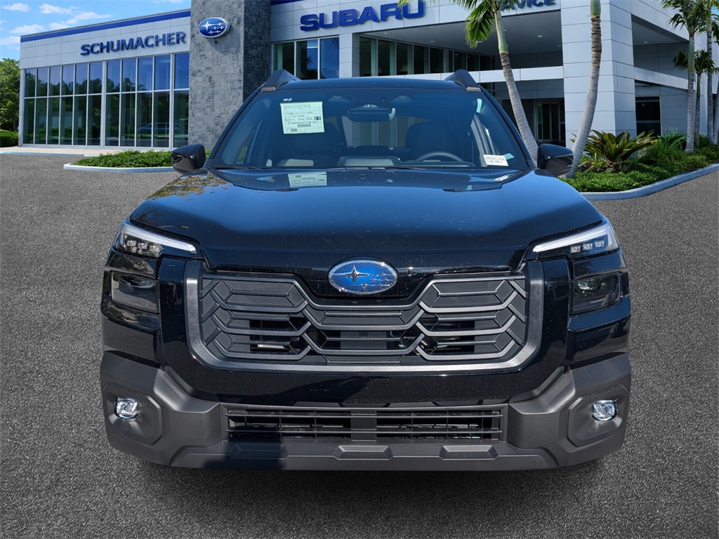 new 2026 Subaru Outback car, priced at $39,545