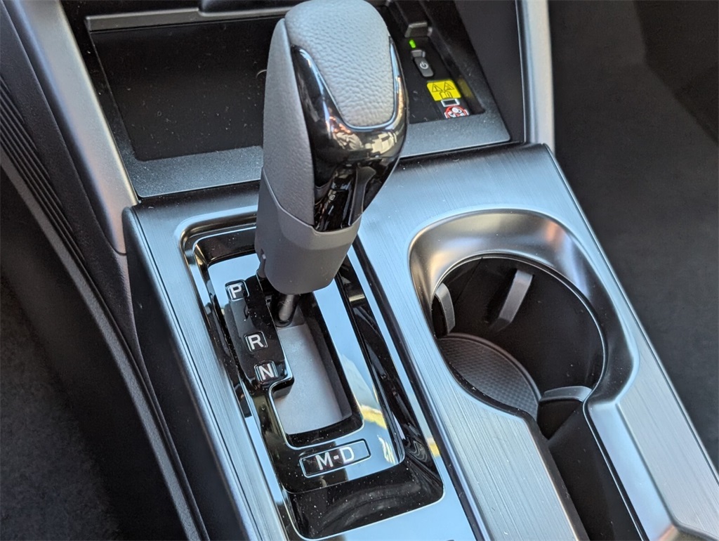 new 2026 Subaru Outback car, priced at $39,545