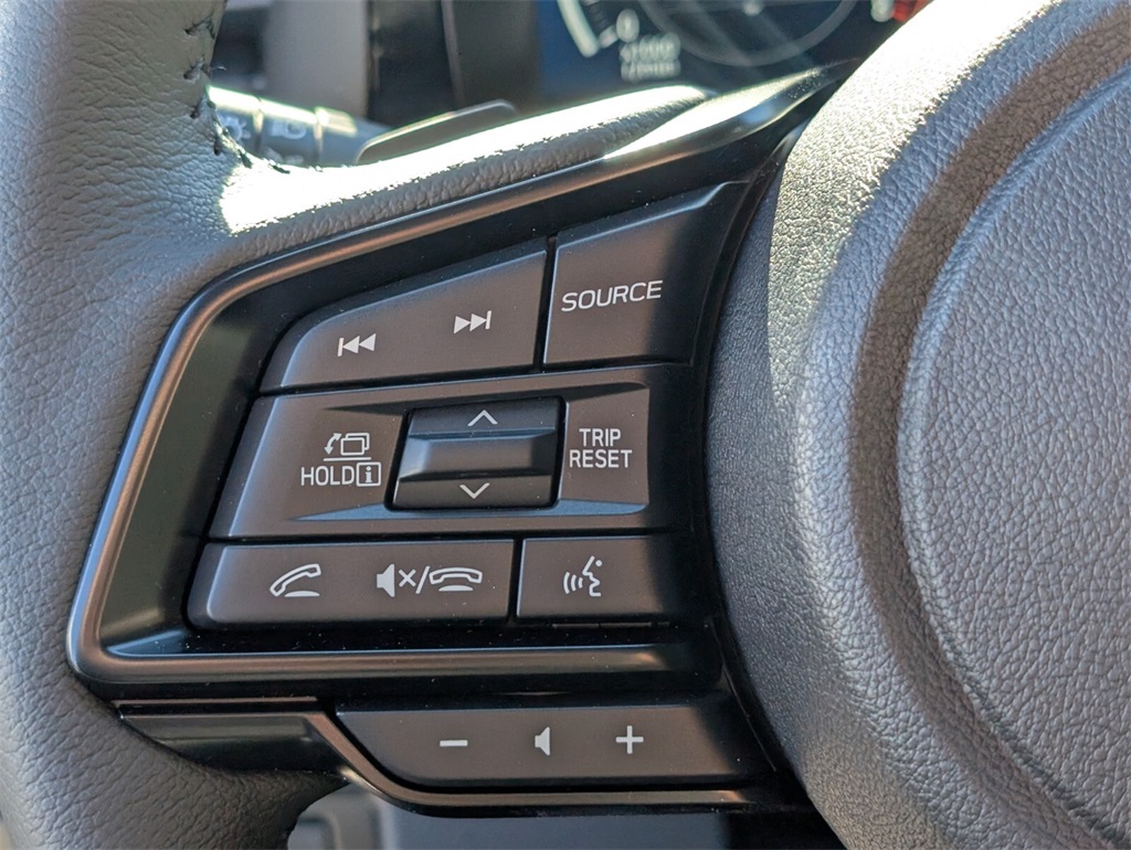 new 2026 Subaru Outback car, priced at $39,545