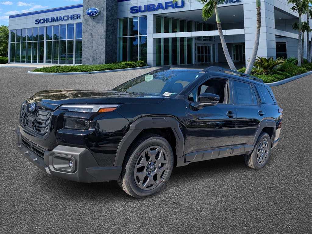 new 2026 Subaru Outback car, priced at $39,545