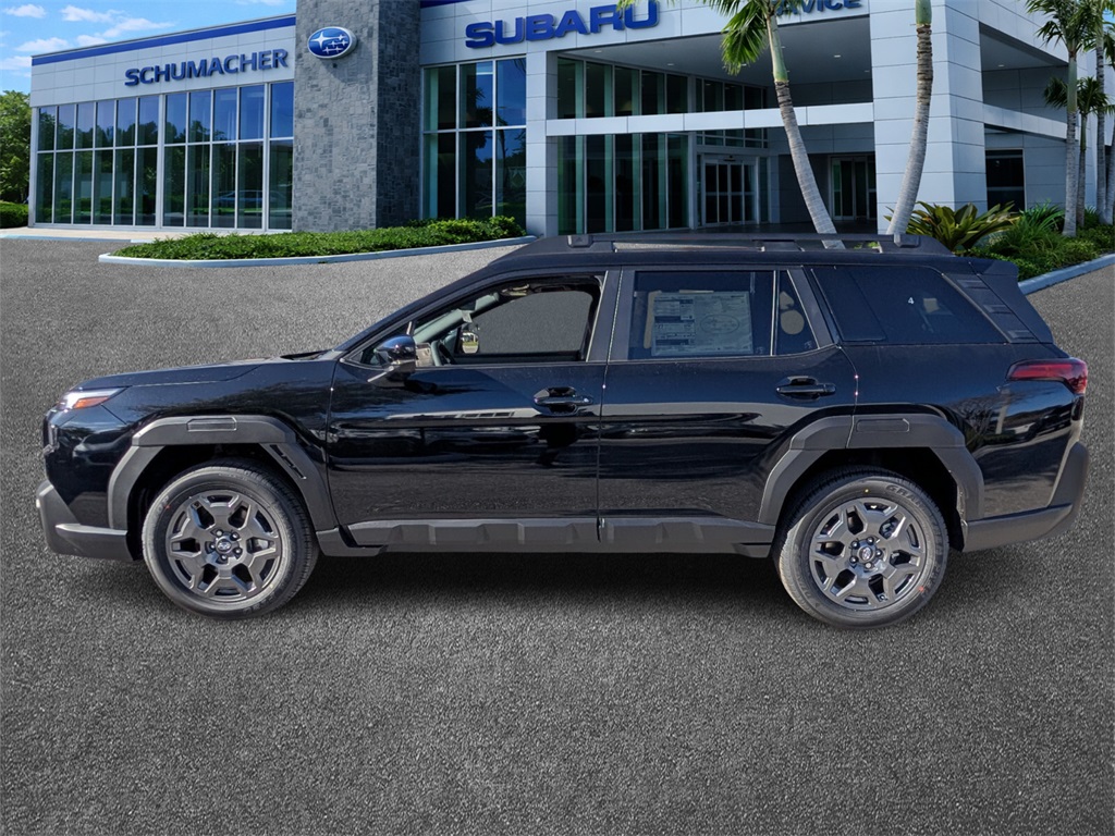 new 2026 Subaru Outback car, priced at $39,545