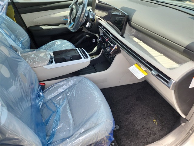 Tucson Hybrid SEL Convenience