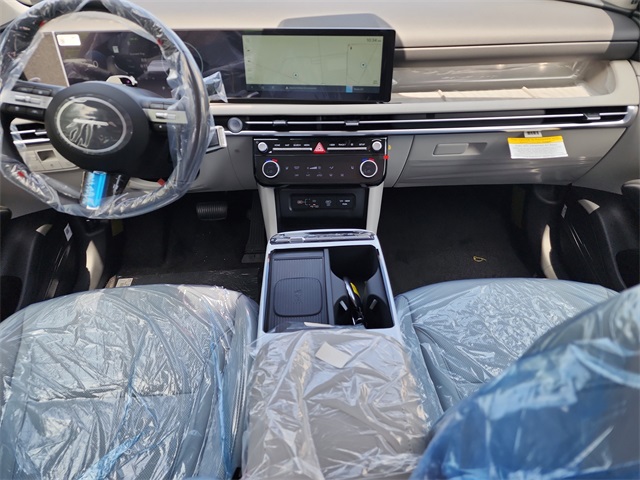 Tucson Hybrid SEL Convenience
