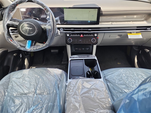 Tucson Hybrid SEL Convenience