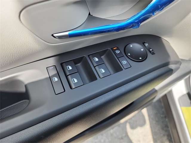 Tucson Hybrid SEL Convenience