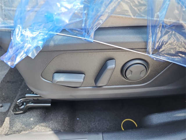 Tucson Hybrid SEL Convenience