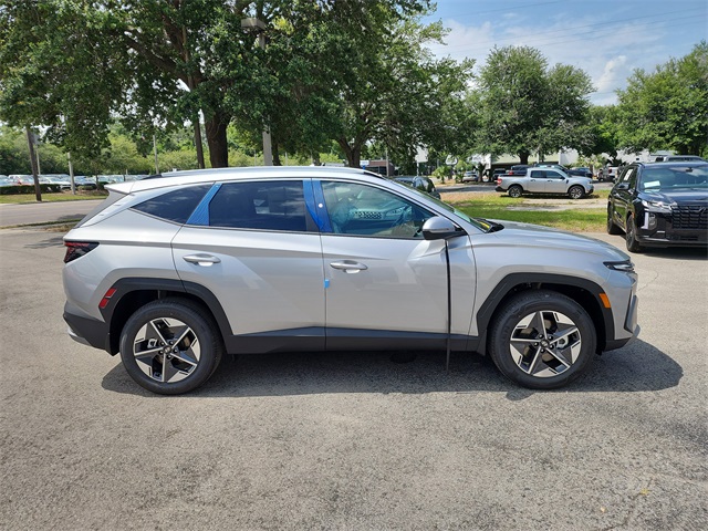 Tucson Hybrid SEL Convenience