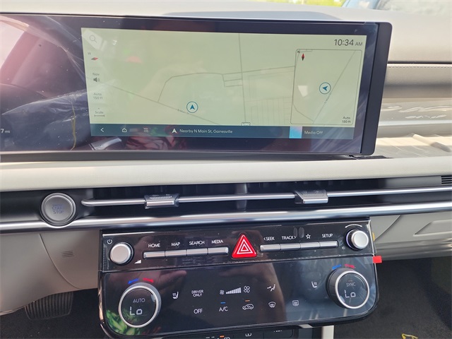 Tucson Hybrid SEL Convenience