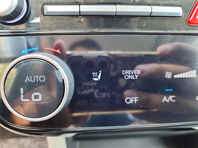 Tucson Hybrid SEL Convenience