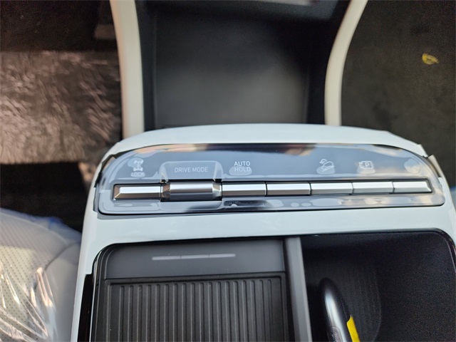 Tucson Hybrid SEL Convenience