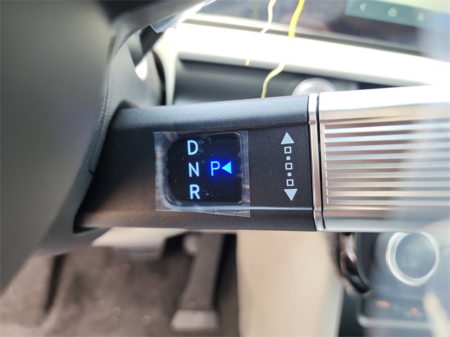 Tucson Hybrid SEL Convenience
