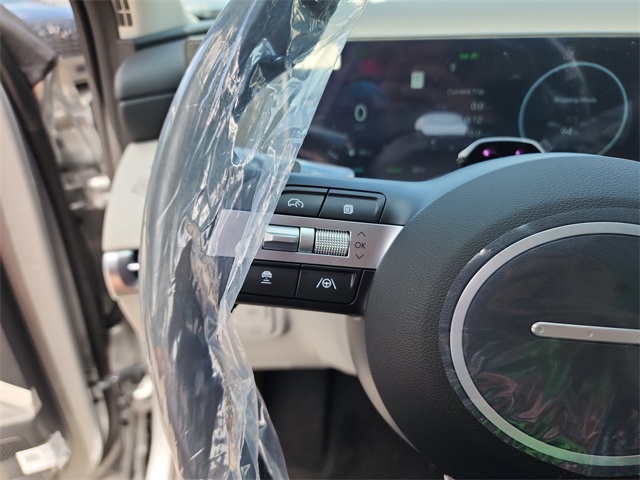 Tucson Hybrid SEL Convenience