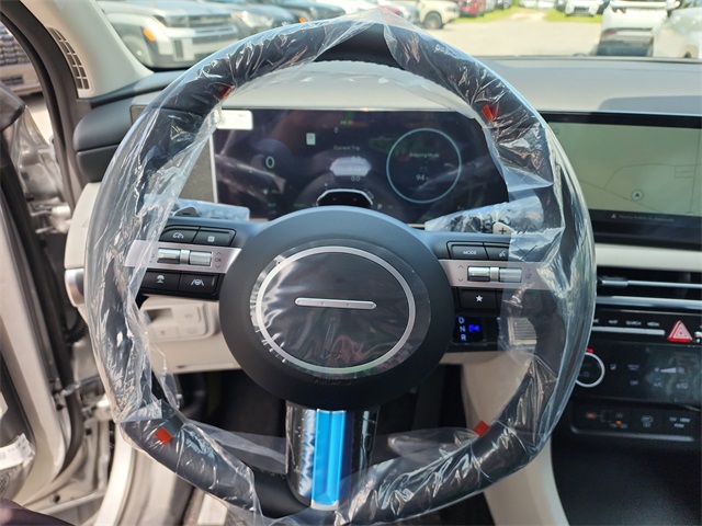 Tucson Hybrid SEL Convenience