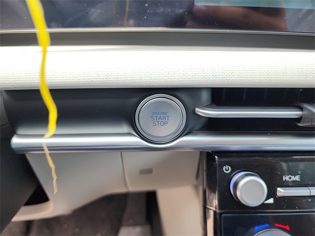 Tucson Hybrid SEL Convenience