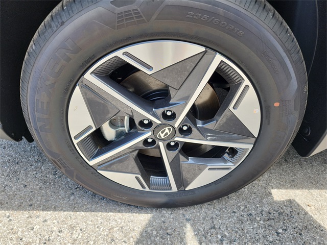 Tucson Hybrid SEL Convenience
