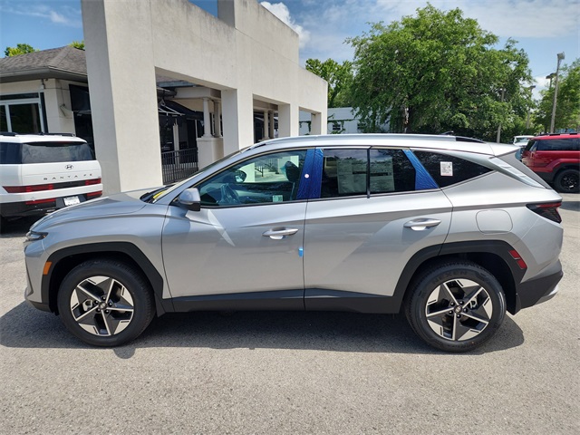Tucson Hybrid SEL Convenience