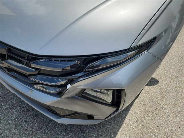 Tucson Hybrid SEL Convenience