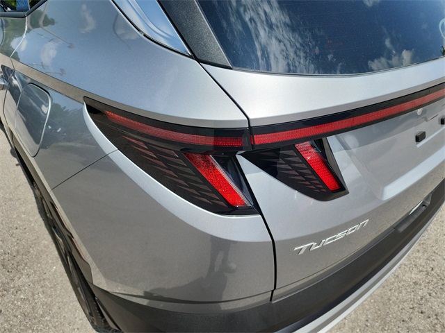 Tucson Hybrid SEL Convenience