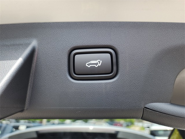 Tucson Hybrid SEL Convenience