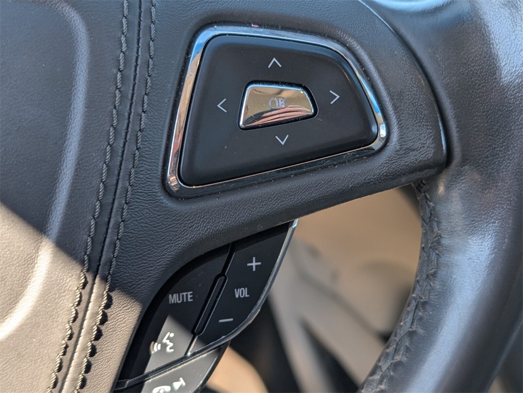 used 2019 Lincoln MKZ car, priced at $15,988