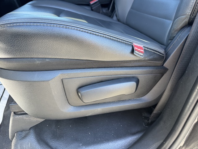 2021 Ram 1500 Classic Tradesman:16889P