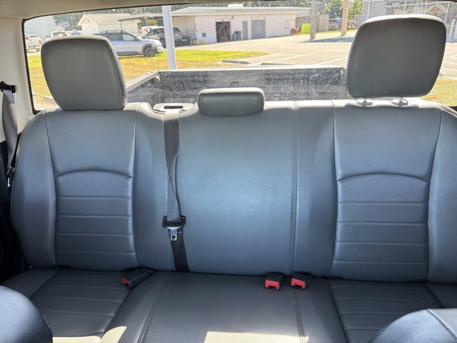 2021 Ram 1500 Classic Tradesman:16889P