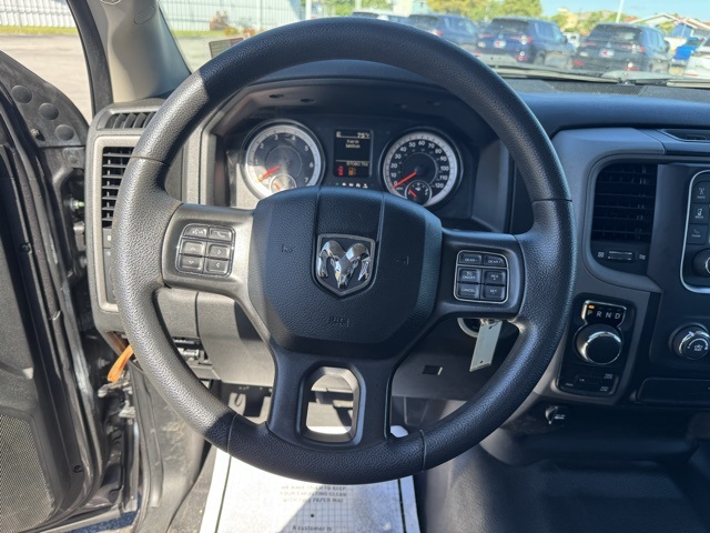 2021 Ram 1500 Classic Tradesman:16889P