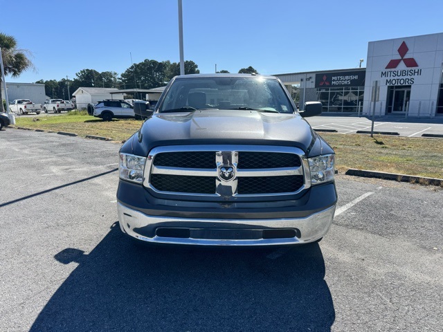 2021 Ram 1500 Classic Tradesman:16889P