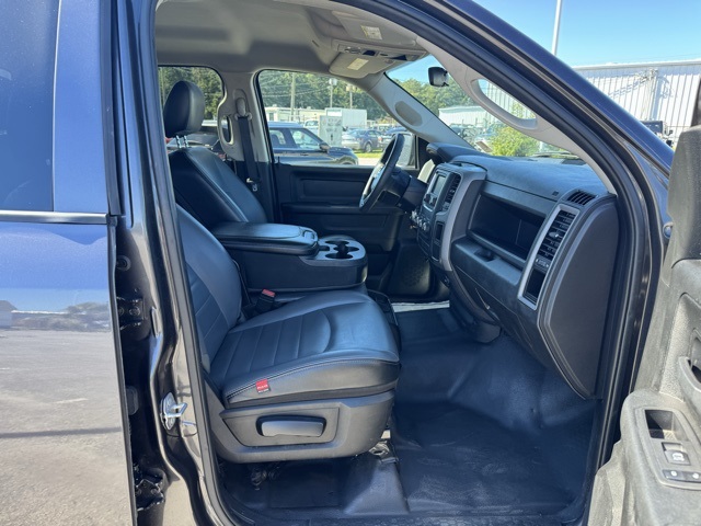 2021 Ram 1500 Classic Tradesman:16889P