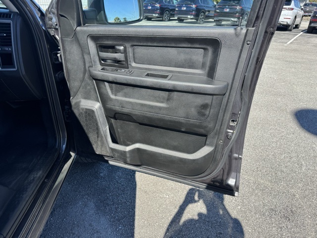 2021 Ram 1500 Classic Tradesman:16889P